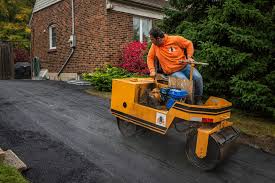 Best Driveway Resurfacing  in , DC